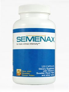 Semenax Product